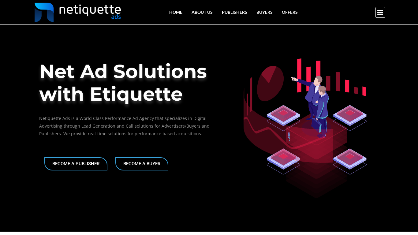 Netiquette Ads Partnerprogramm
