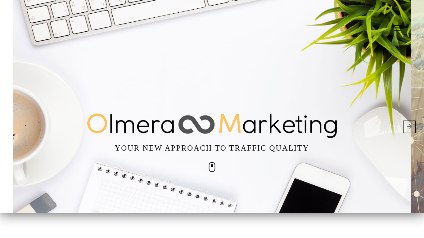 Olmera Media Partnerprogramm
