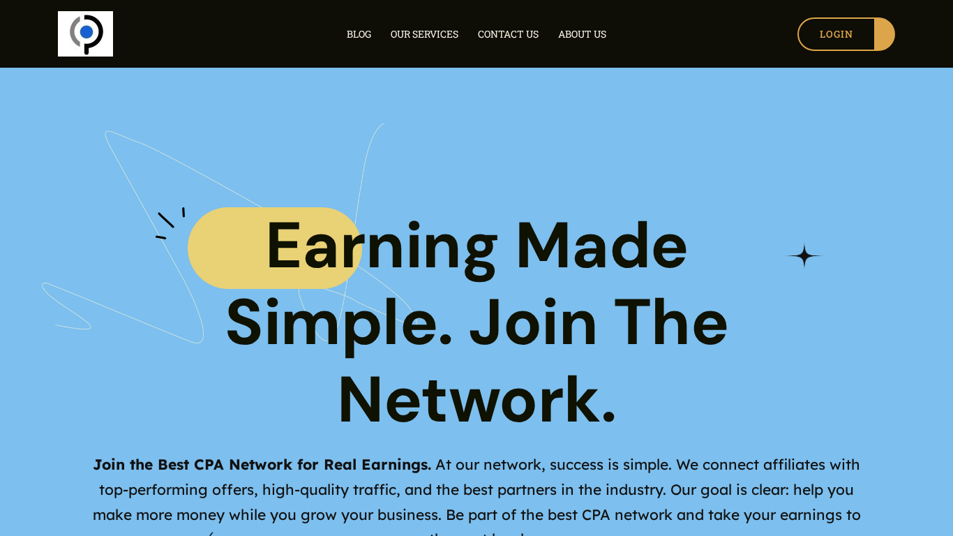PinPoint7 Affiliate-Programm
