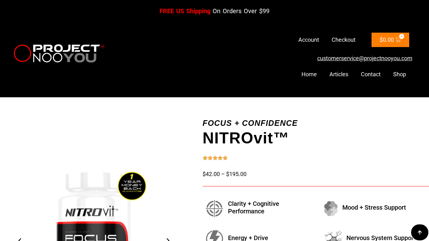 ProjectNooYou Affiliate-Programm