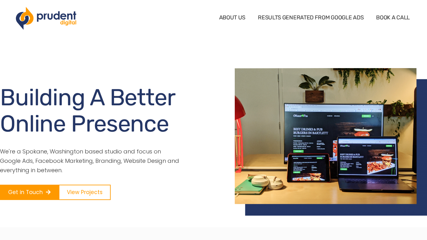 Prudent Ads Affiliate-Programm