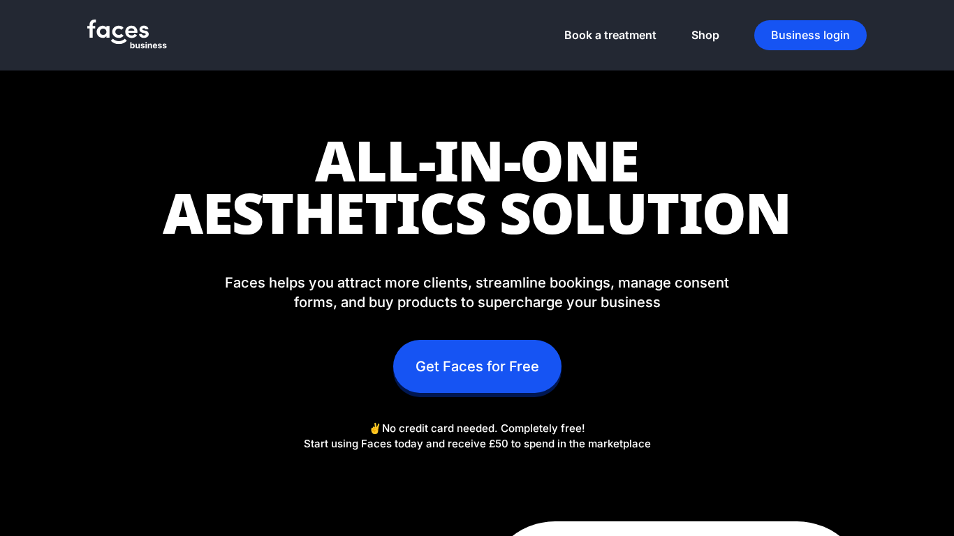 Quick Faces NFT Affiliate-Programm