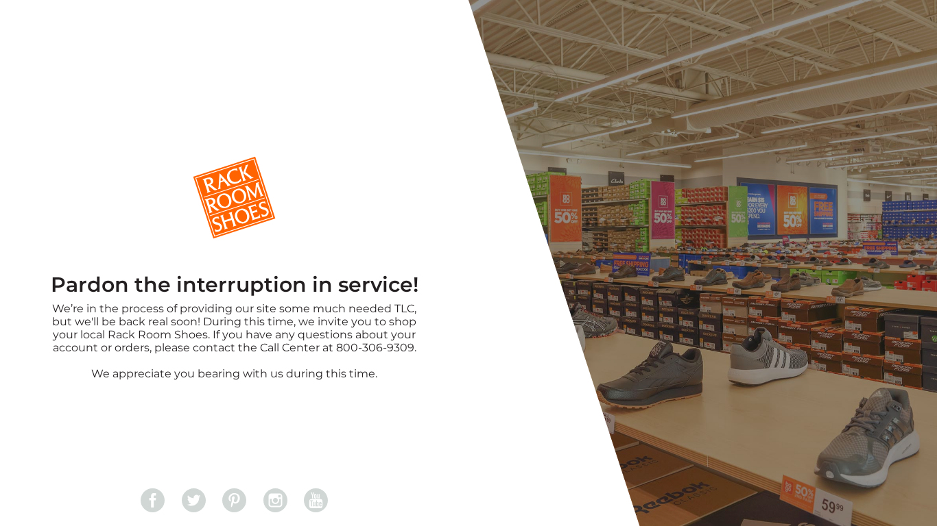 Rack Room Shoes Partnerprogramm