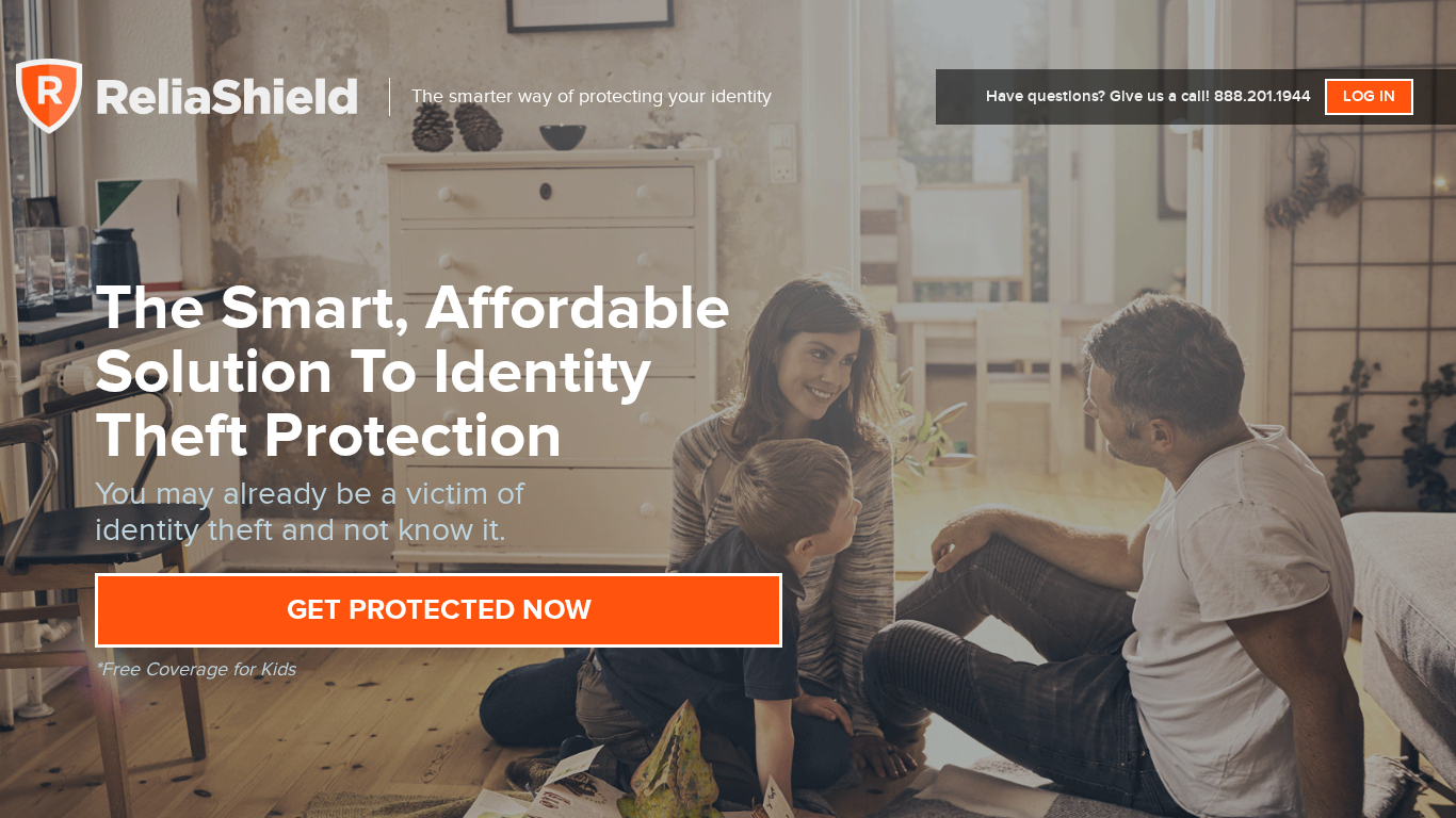 ReliaShield Affiliate-Programm