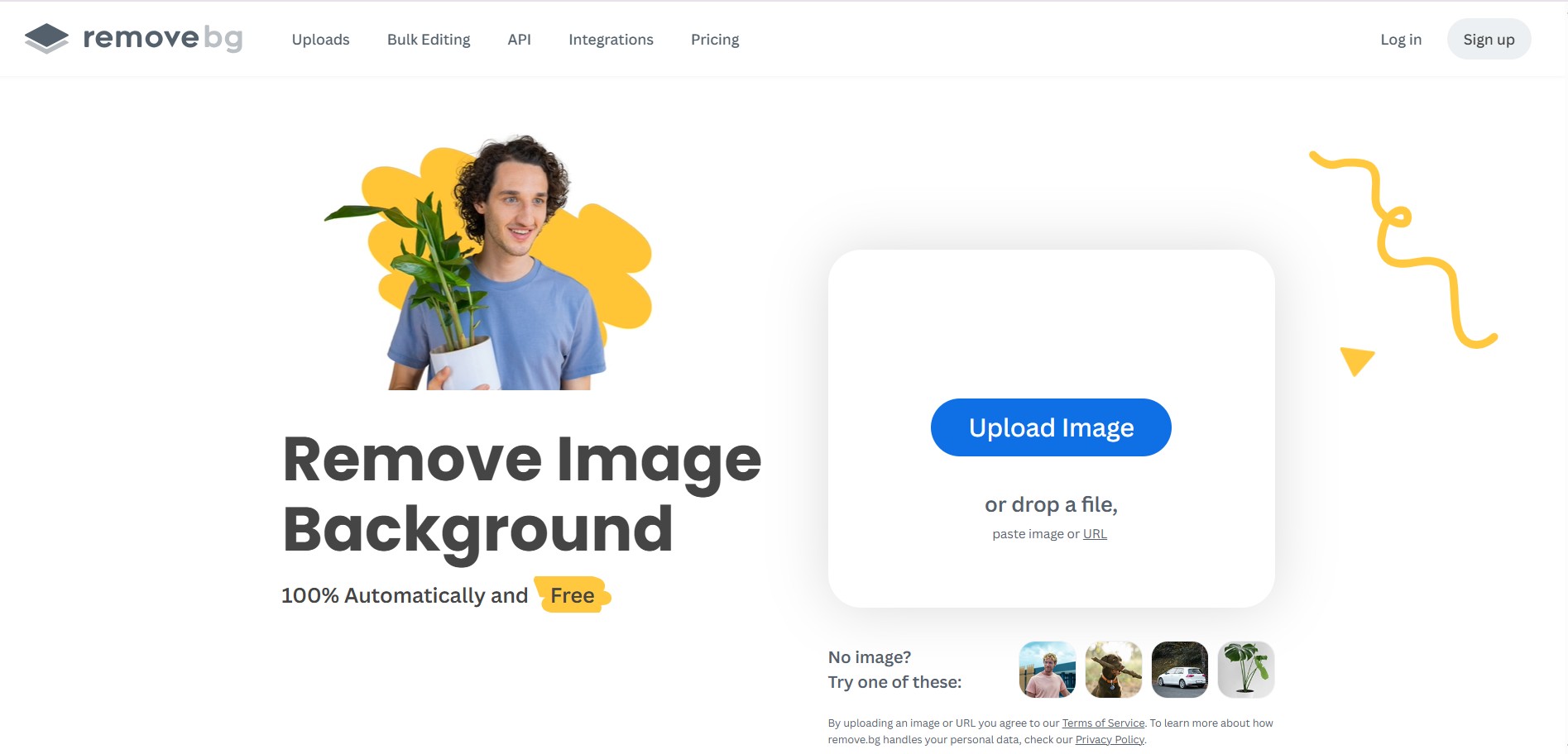 remove.bg Partnerprogramm