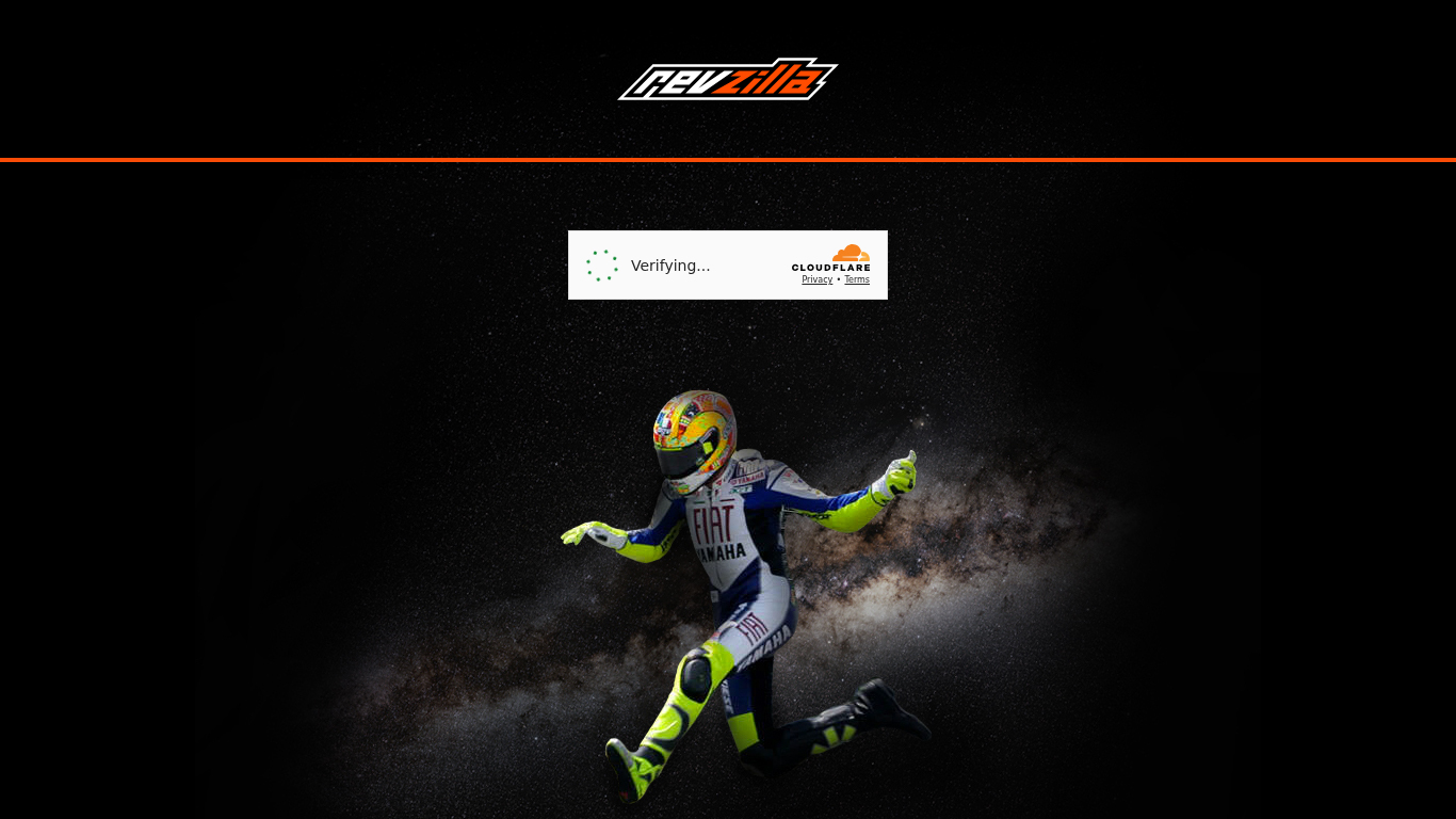 Revzilla Affiliate-Programm