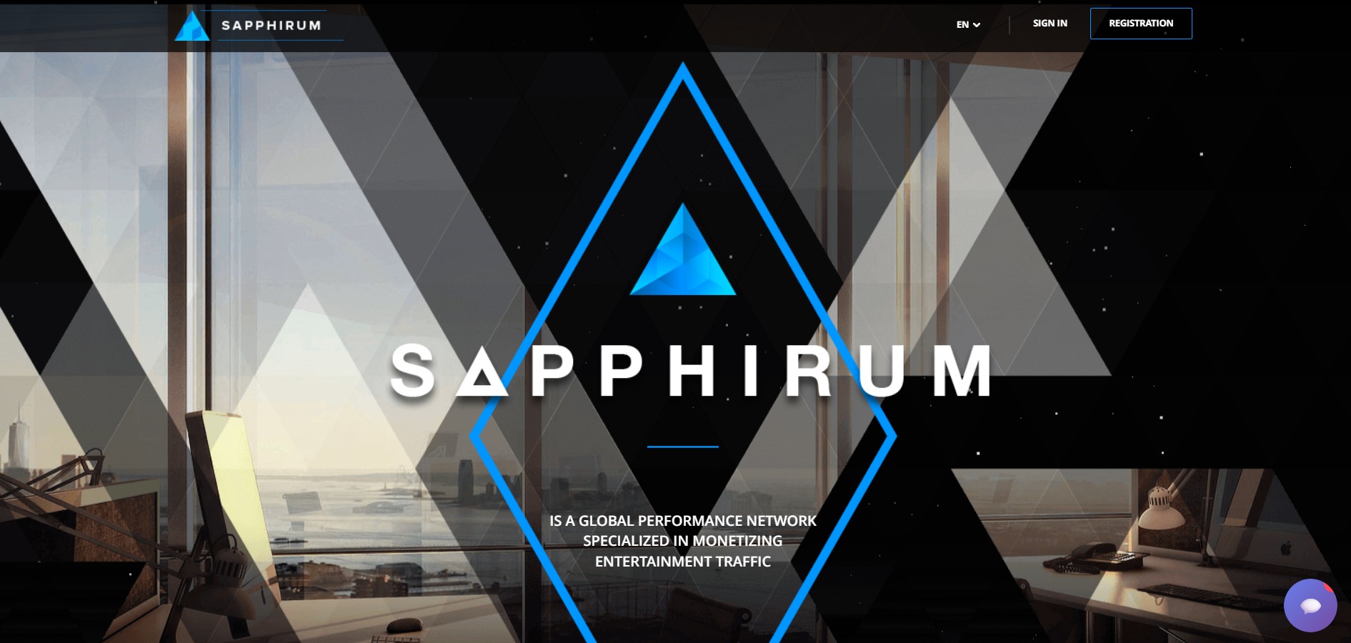 Sapphirum Affiliate-Programm