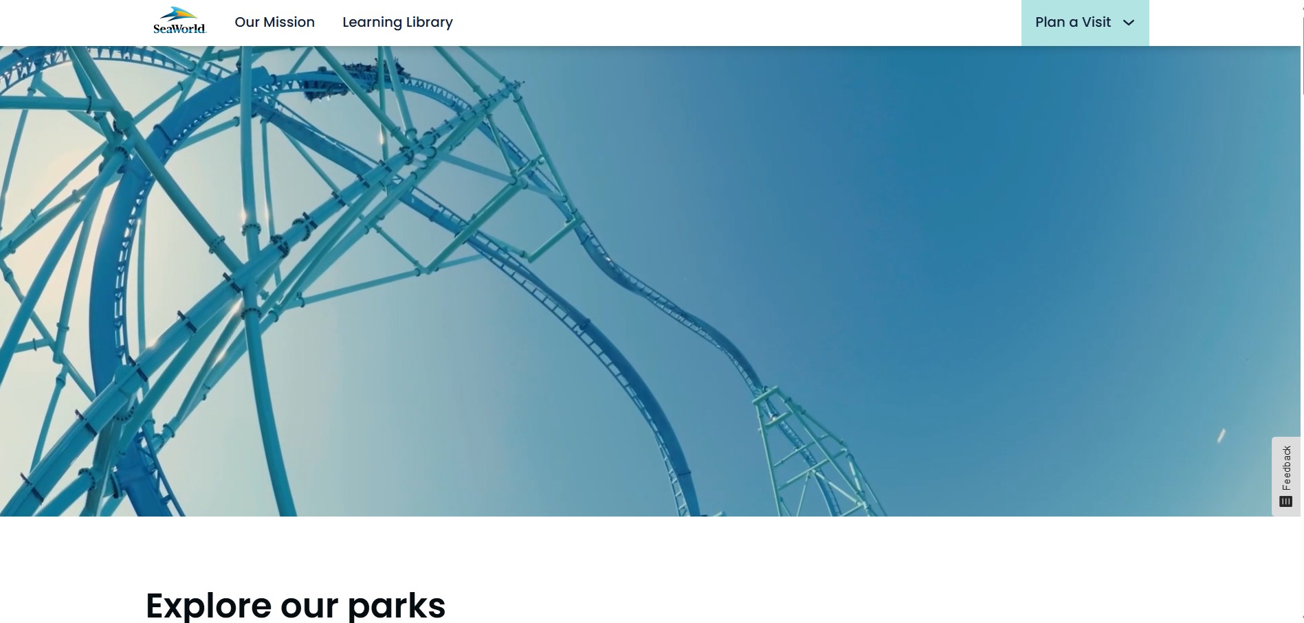 SeaWorld Parks Affiliate-Programm