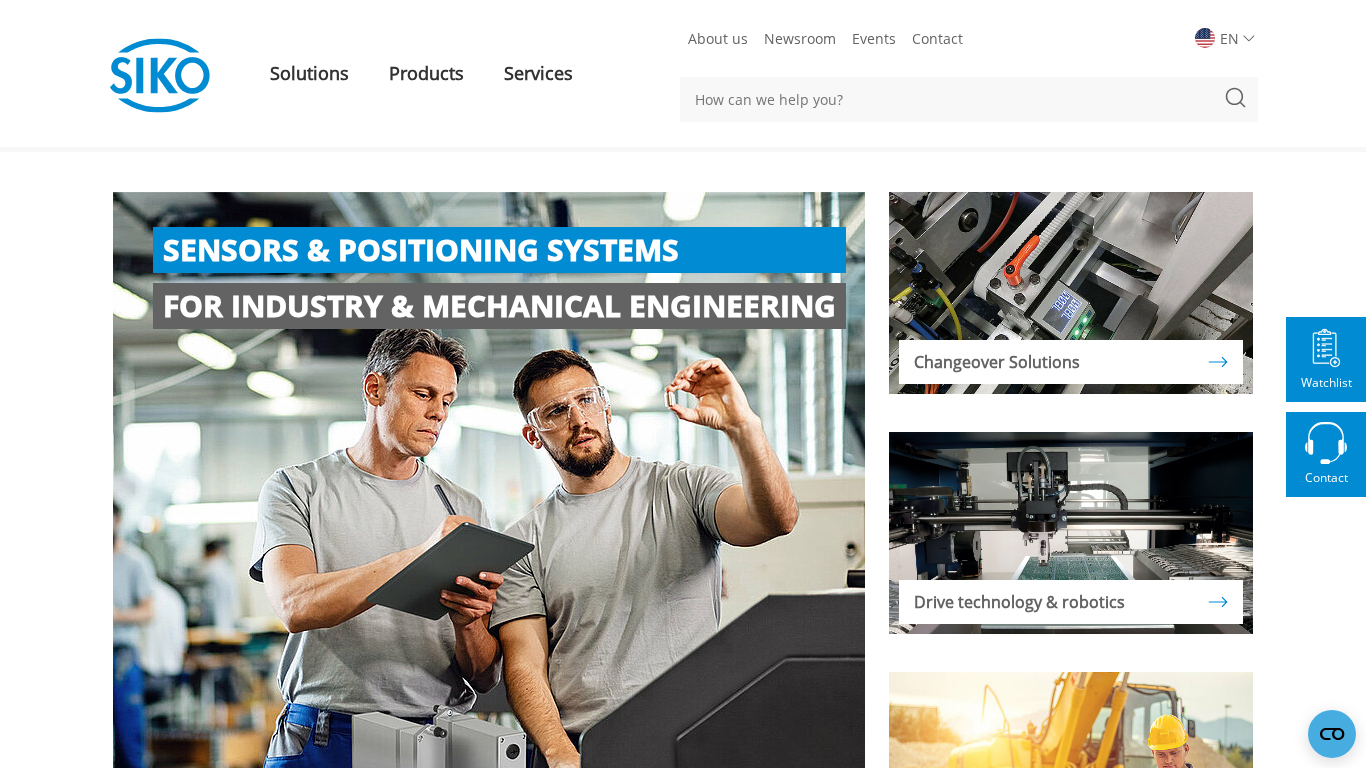 SIKO Affiliate-Programm