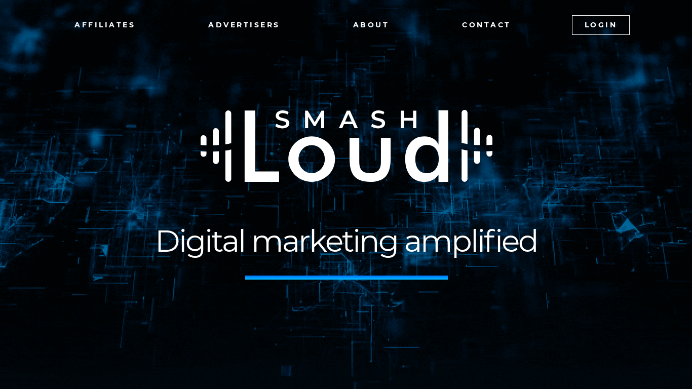 SmashLoud Affiliate-Programm