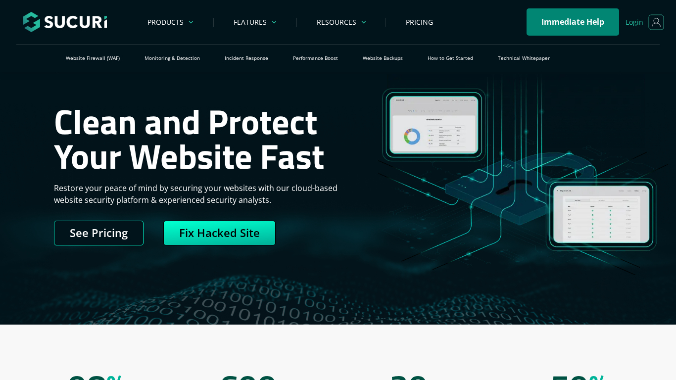 Sucuri Affiliate-Programm