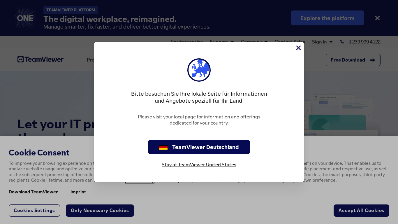 TeamViewer Affiliate-Programm