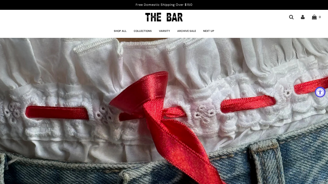 Das Bar Affiliate-Programm