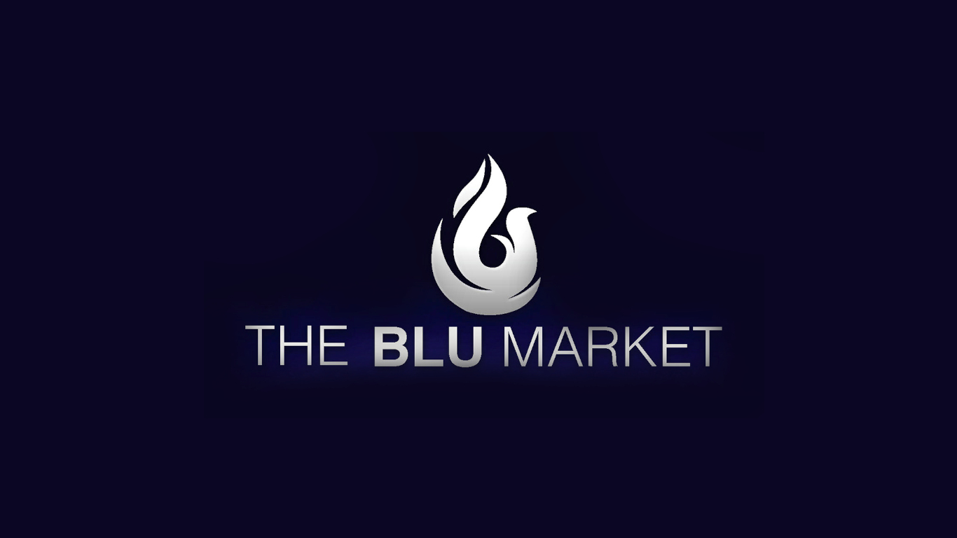 Das Blu Market Affiliate-Programm