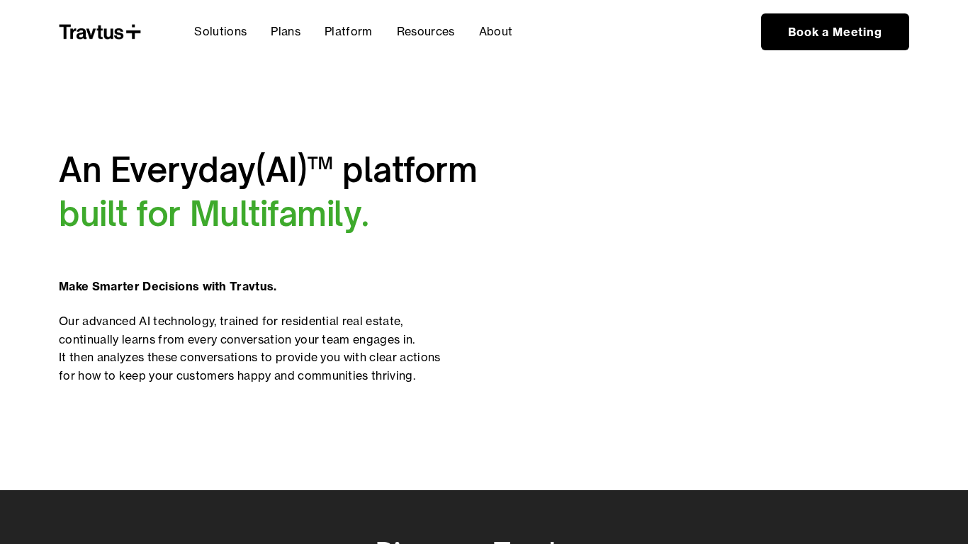 Trativus Affiliate-Programm