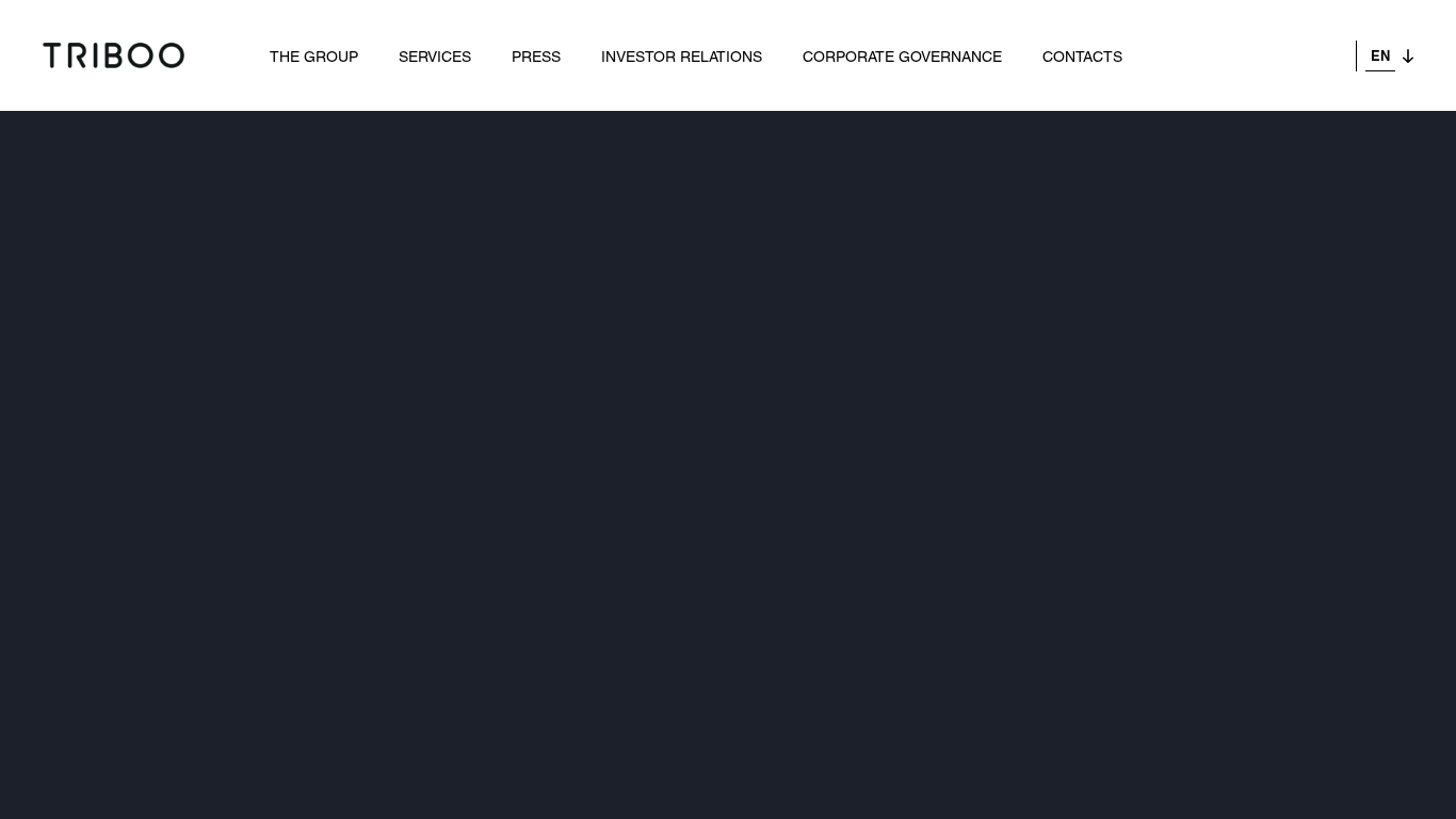 Triboo Affiliate-Programm