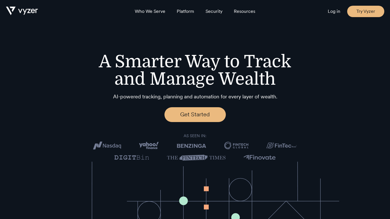 Vyzer Affiliate-Programm