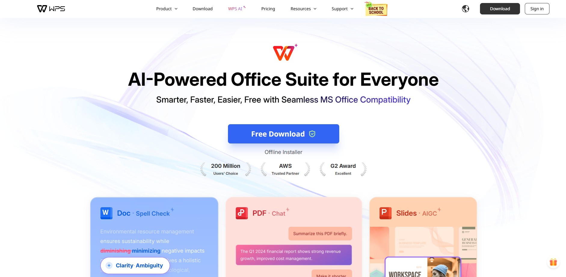 WPSOffice Affiliate-Programm
