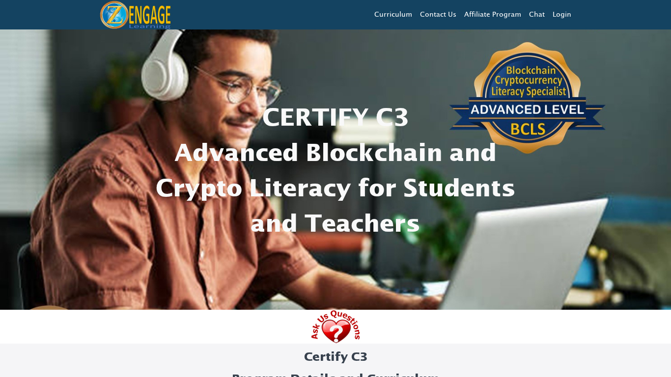 Zengage Learning Partnerprogramm