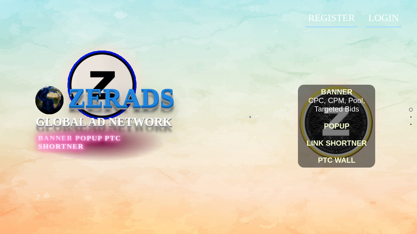 ZerAds Affiliate-Programm