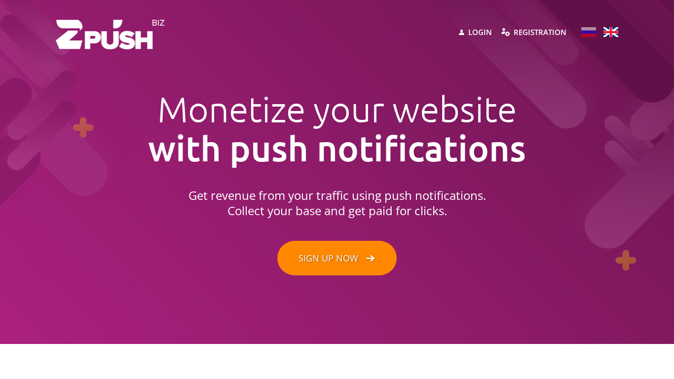 ZPush Partnerprogramm