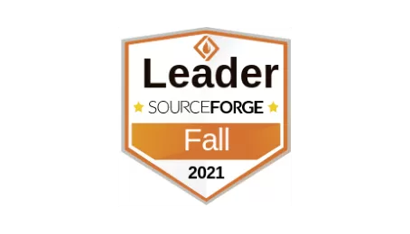 Post Affiliate Pro Auszeichnungen: Fall 2021 Leader von SourceForge