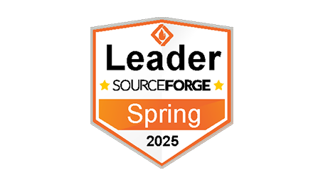 Post Affiliate Pro Auszeichnungen: Spring 2025 Leader von SourceForge