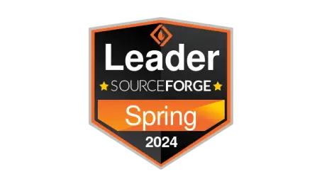 Post Affiliate Pro Auszeichnungen: Spring 2024 Leader von SourceForge