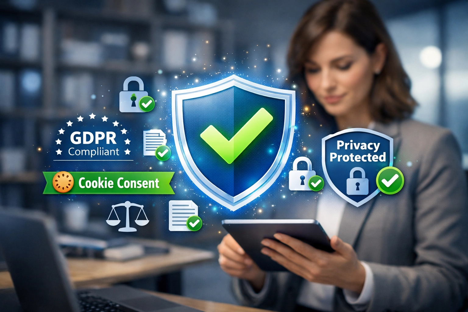 Wie das neue Click-Tracking-Skript funktioniert: EU-Cookie-Compliance einfach gemacht