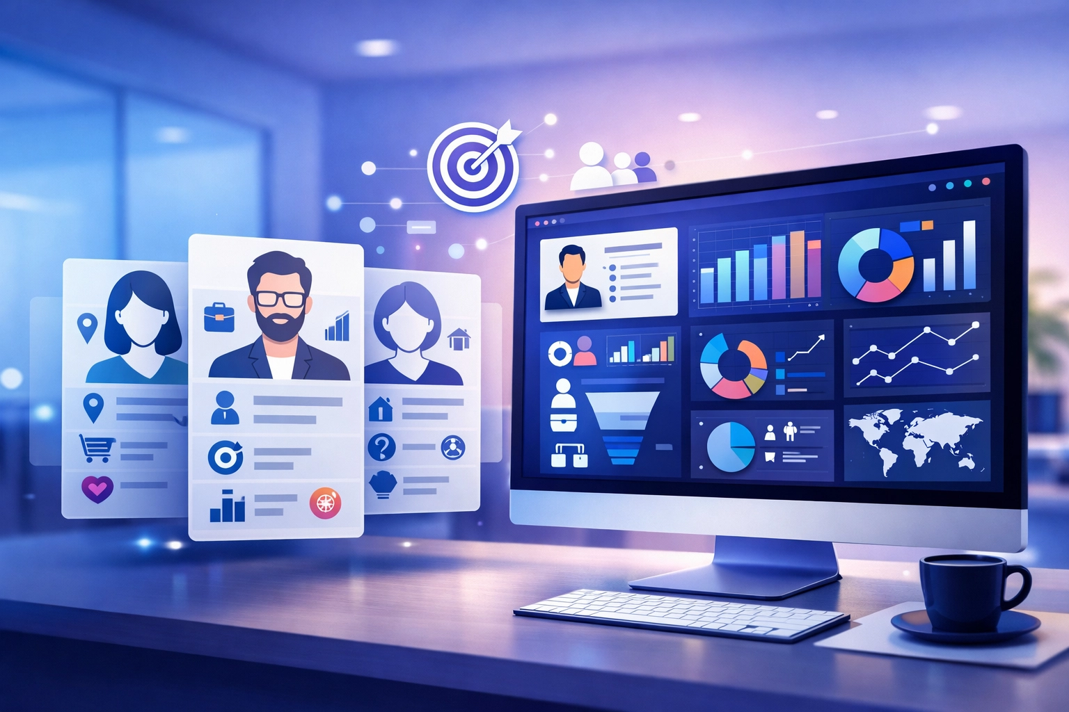 Wie oft sollten Sie Ihre Buyer Personas aktualisieren?