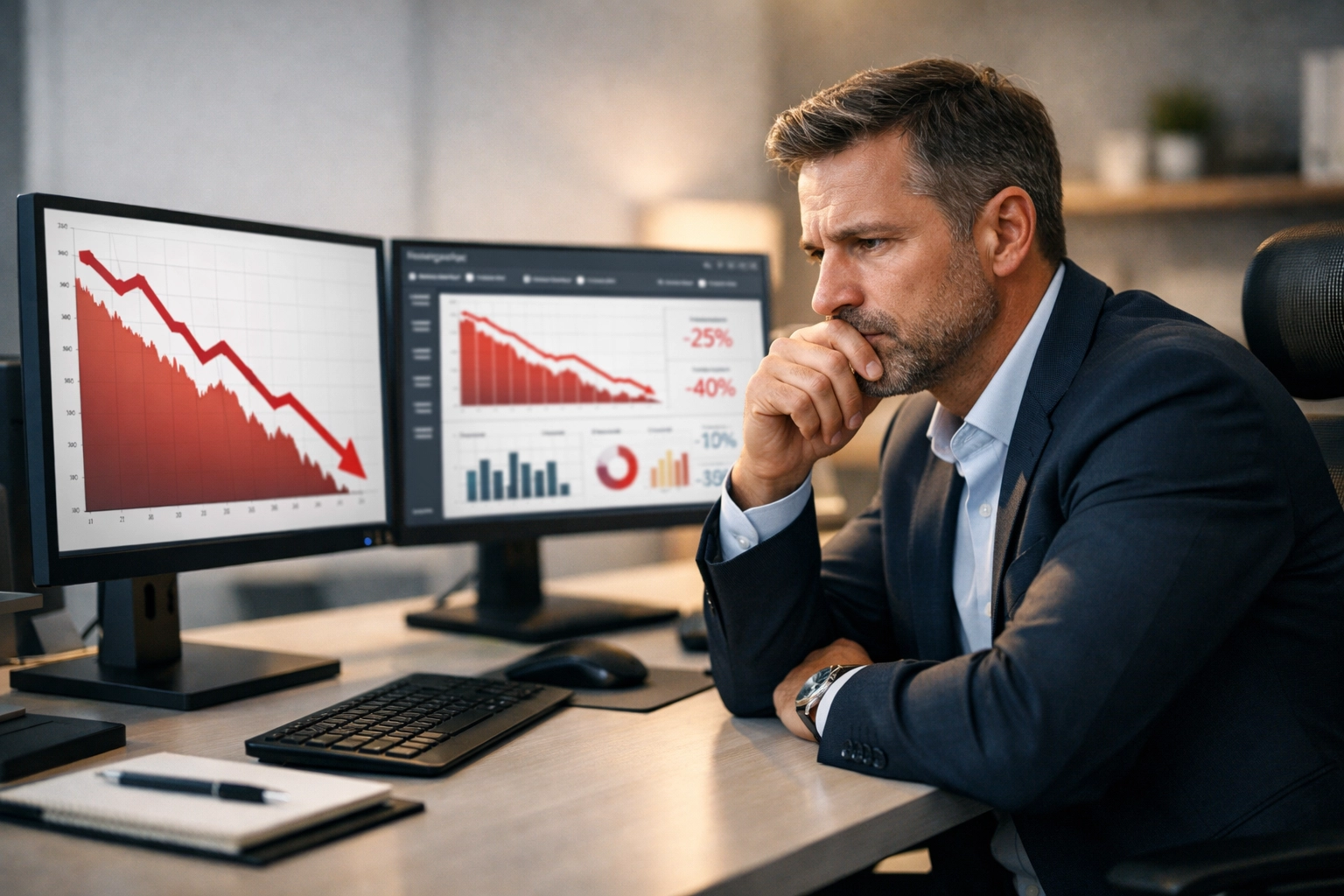 Warum Ihr Affiliate-Programm wenig Umsatz erzielt: 5 kritische Probleme und wie Sie sie beheben