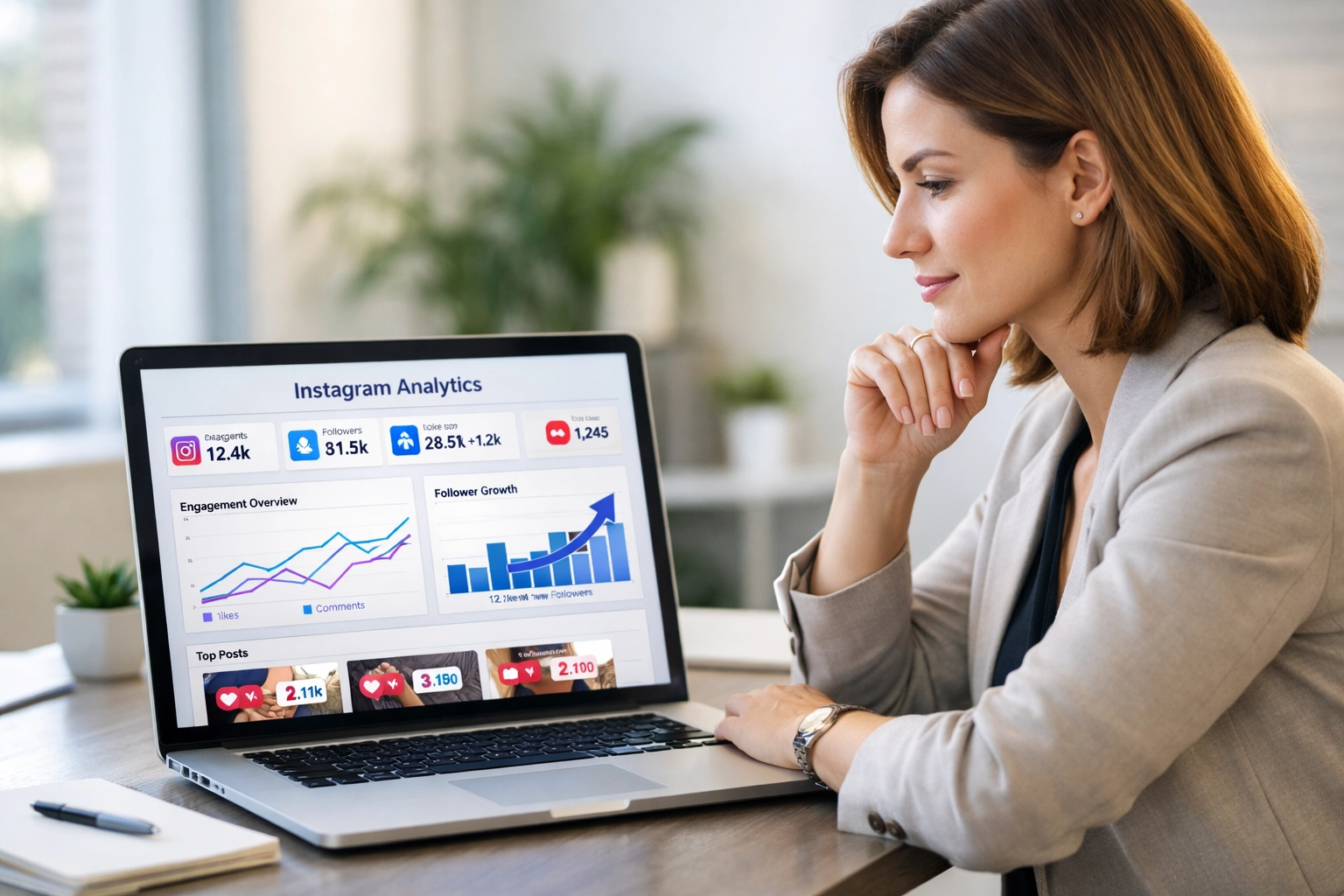 Solltest du deine Instagram-Strategie ändern, wenn sie bereits funktioniert?