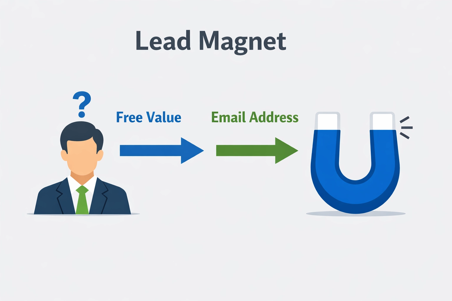 Was ist ein Lead Magnet und warum ist er wichtig?