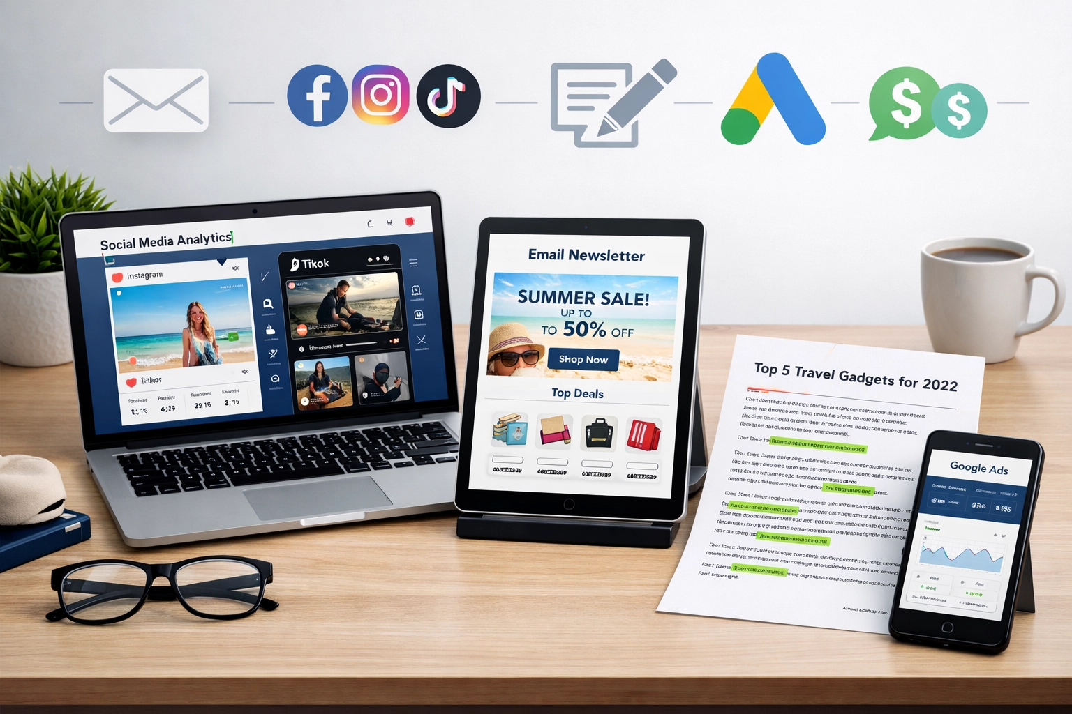 Wie Sie Affiliate-Links effektiv bewerben