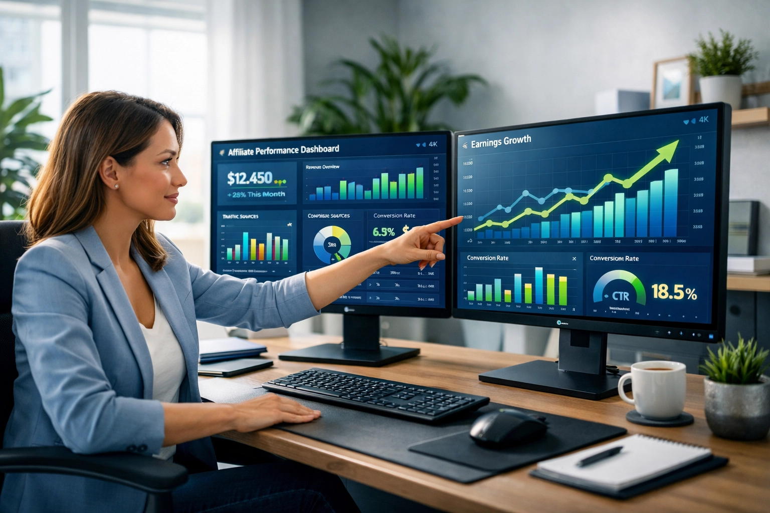 So finden Sie seriöse Affiliate-Programme: Vollständiger Leitfaden