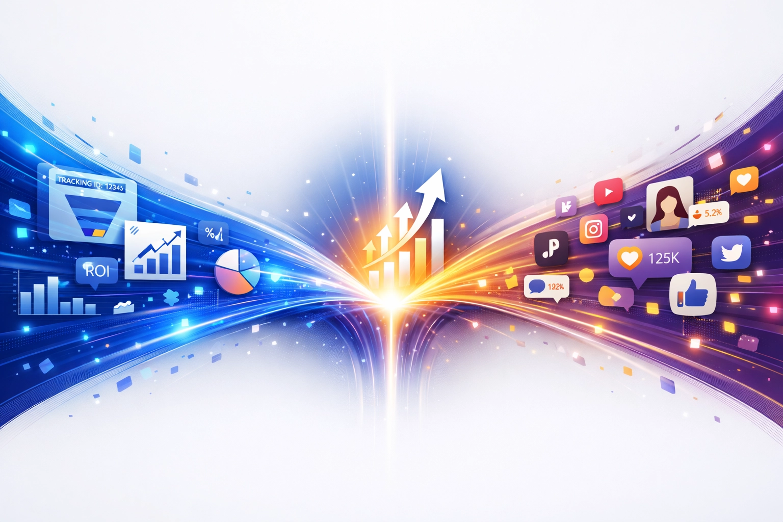 Affiliate- und Influencer-Marketing kombinieren: Die ultimative Wachstumsstrategie