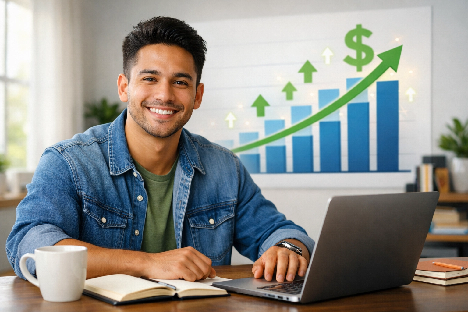 Wie viel kann ein Anfänger im Affiliate Marketing verdienen? (2025-2026 Leitfaden)