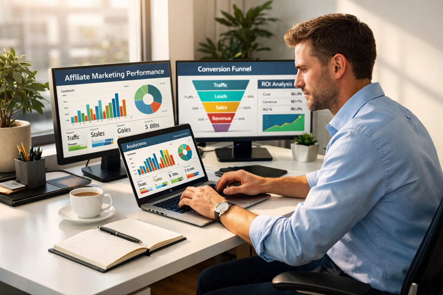 Unverzichtbare Fähigkeiten bei der Einstellung eines Affiliate-Marketing-Freelancers