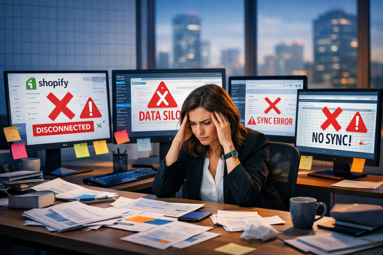 Integration von Affiliate-Plattformen mit CRM- und E-Commerce-Stacks