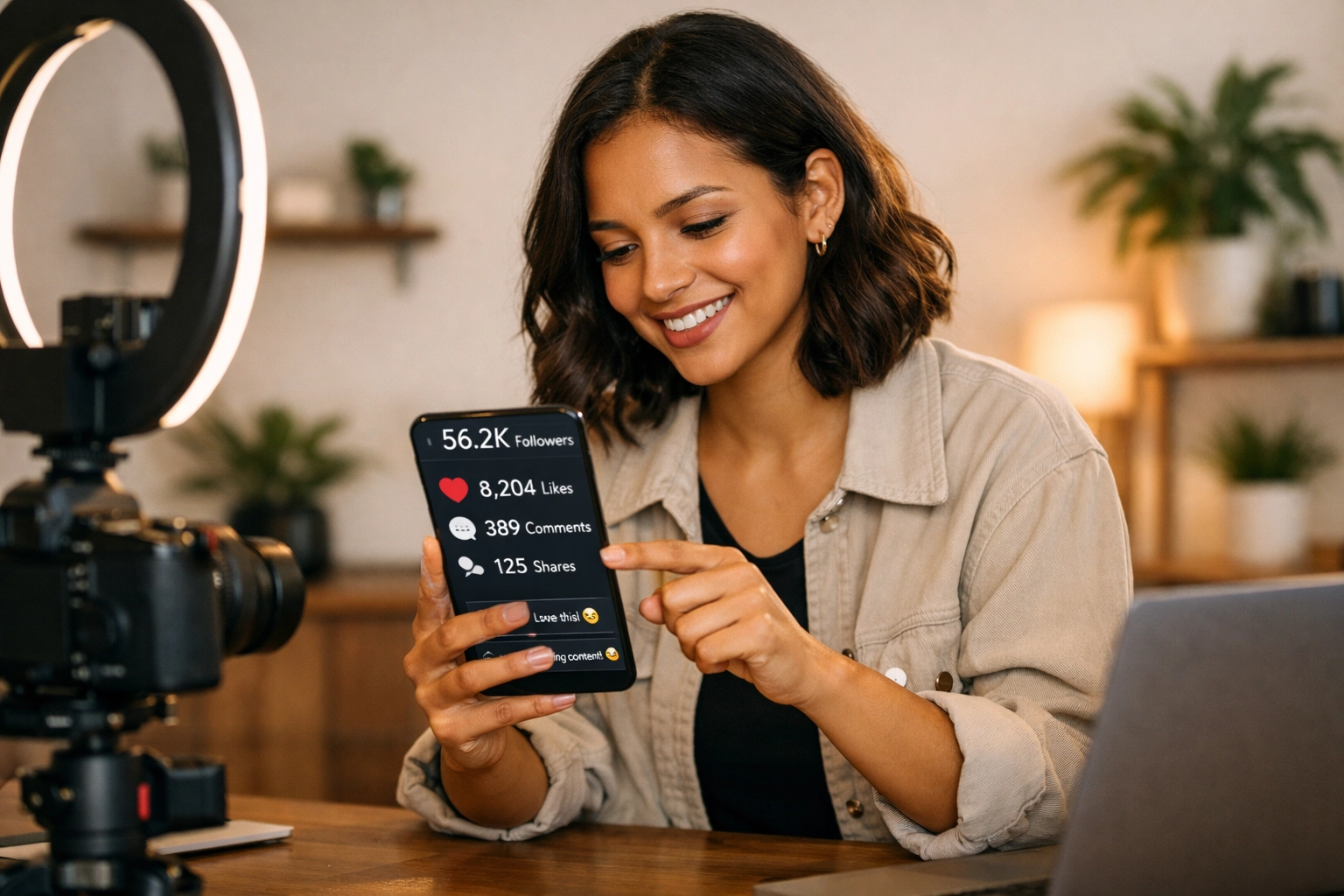 Was ist ein Micro-Influencer: Vollständiger Leitfaden für authentisches Marketing