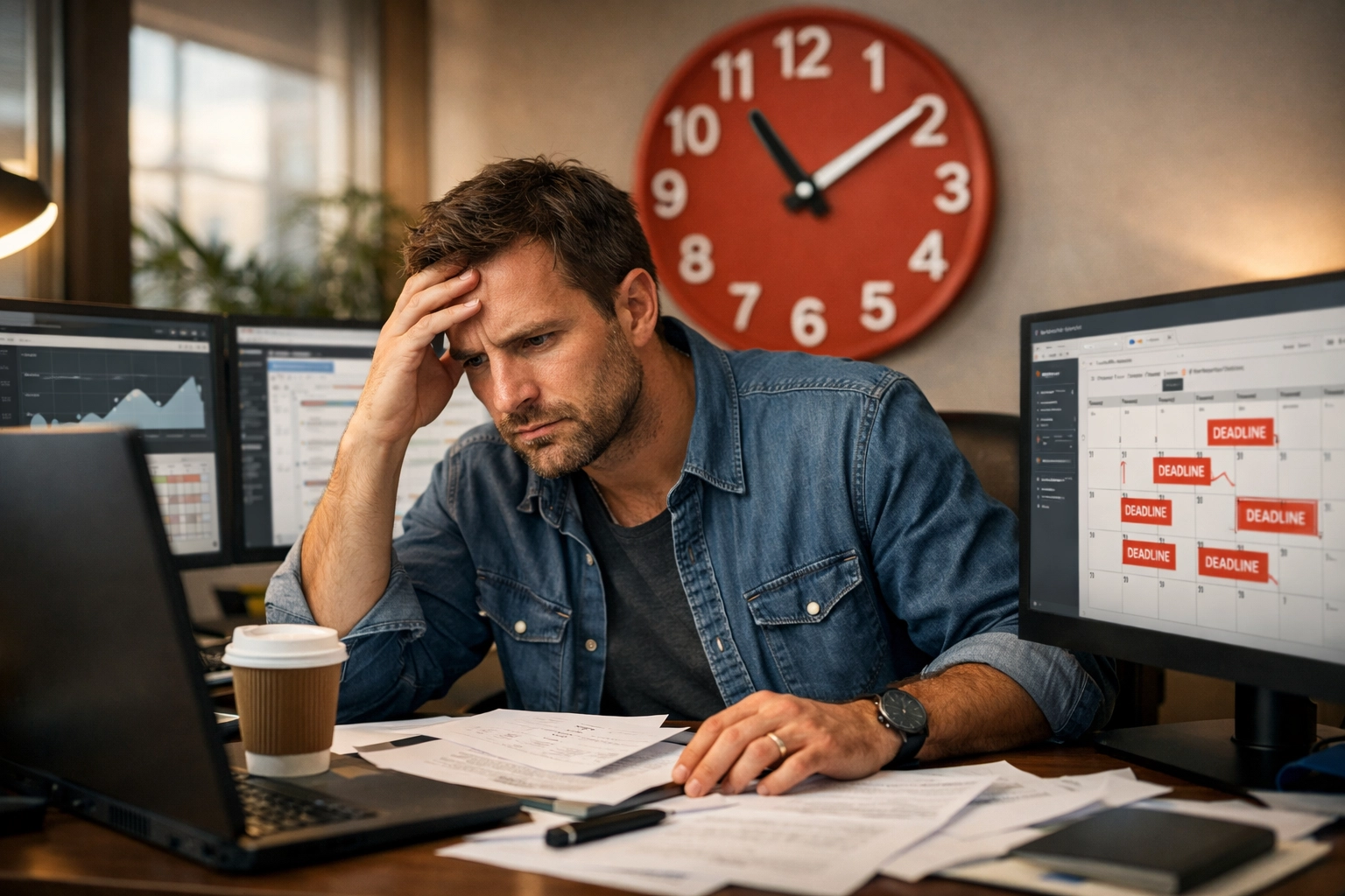 Warum Content-Erstellung für Affiliate-Marketing auslagern?