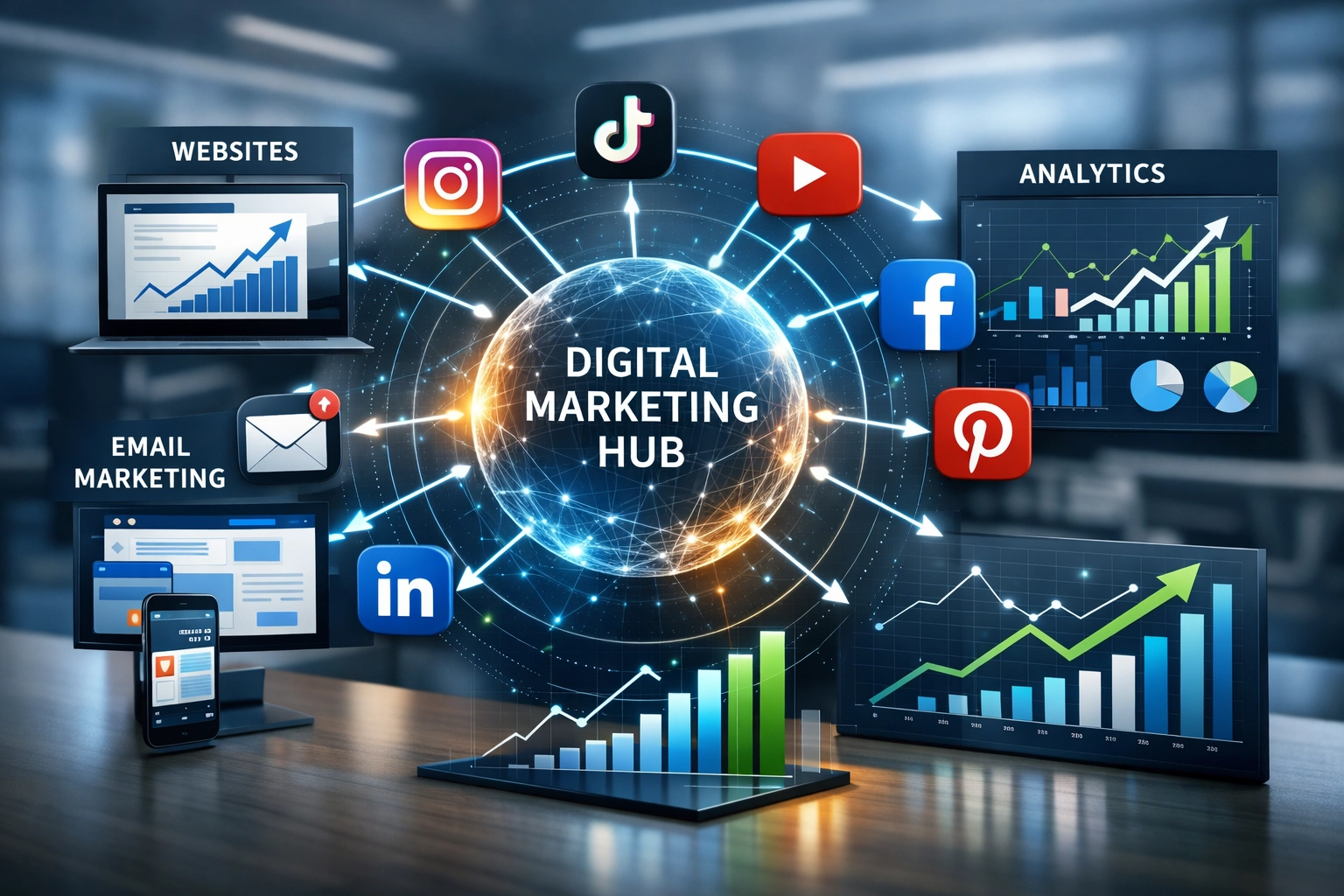 Die besten Plattformen für Affiliate-Marketing