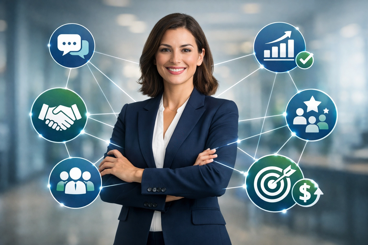 Starke Affiliate-Beziehungen aufbauen: Ein umfassender Leitfaden für den Partnererfolg