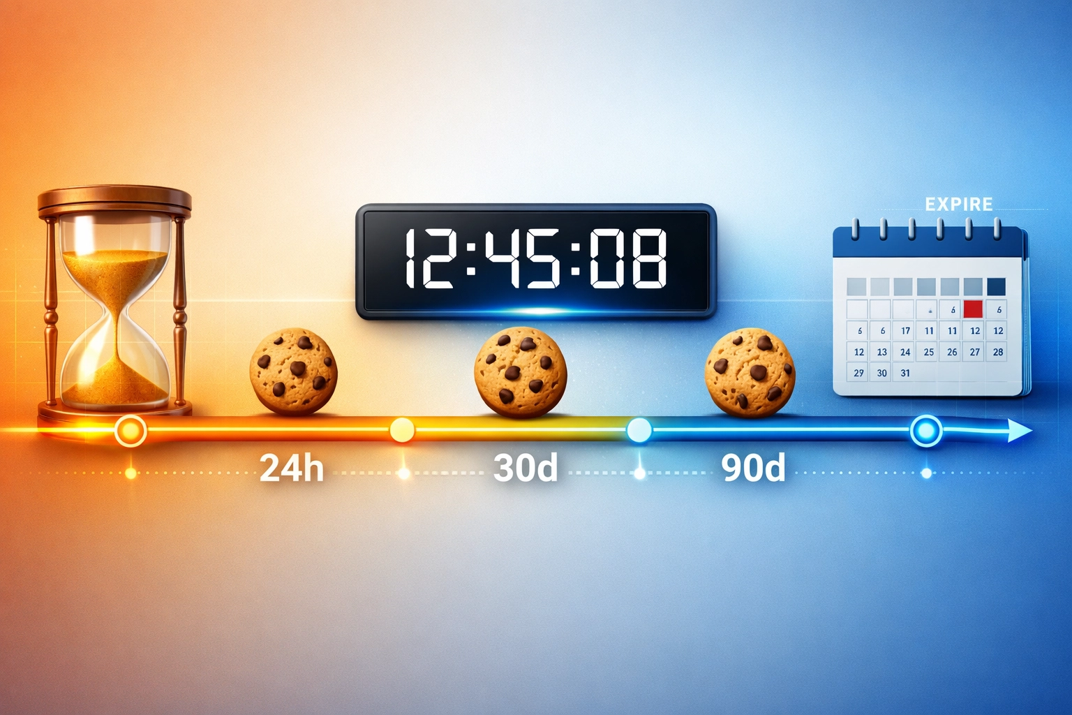 Bringt eine längere Cookie-Laufzeit Affiliates immer Vorteile?