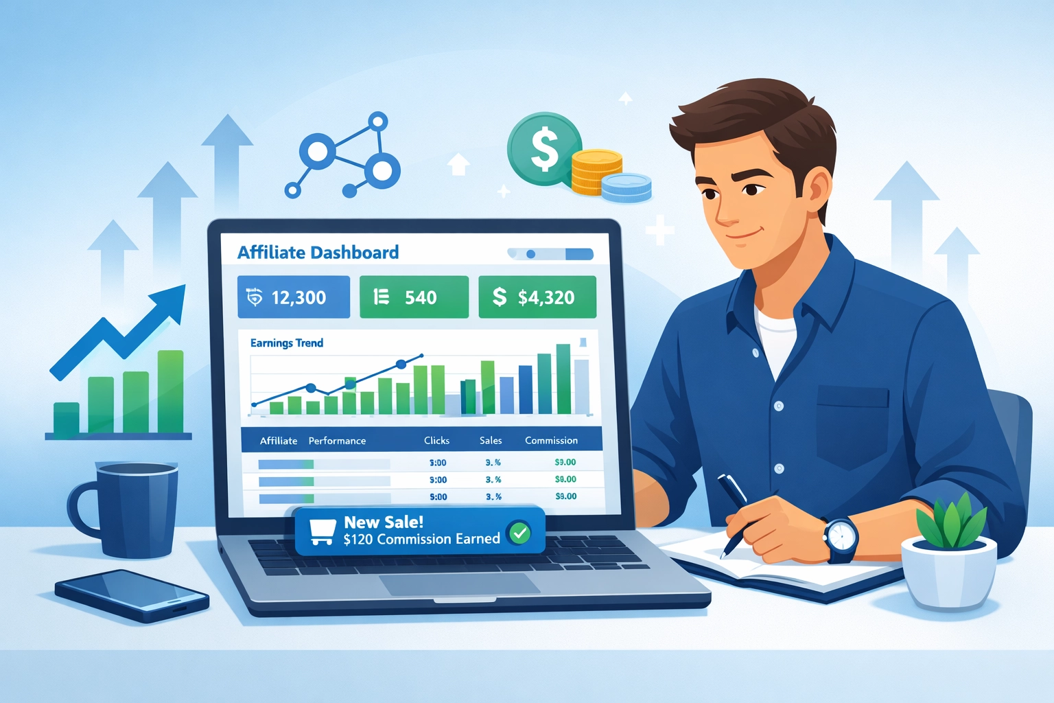 Ist ein externes System für kleine Unternehmen geeignet?