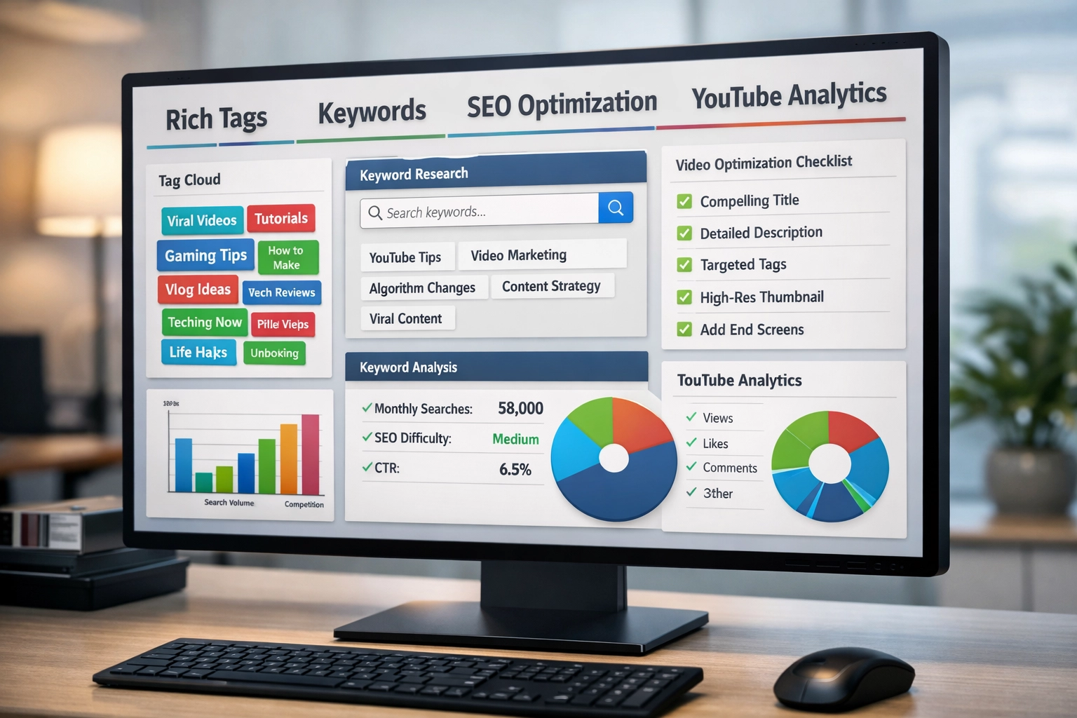 Steigern Sie Ihre YouTube-Affiliate-Einnahmen: Bewährte Strategien für höhere Conversions