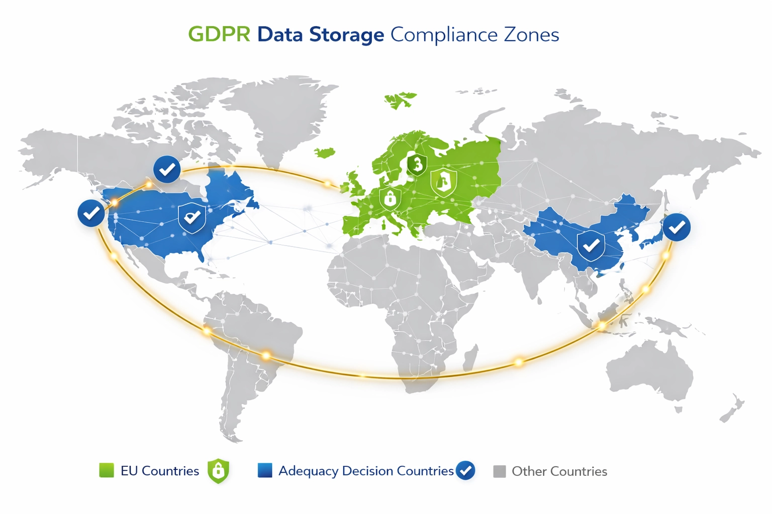 EU data protection compliance