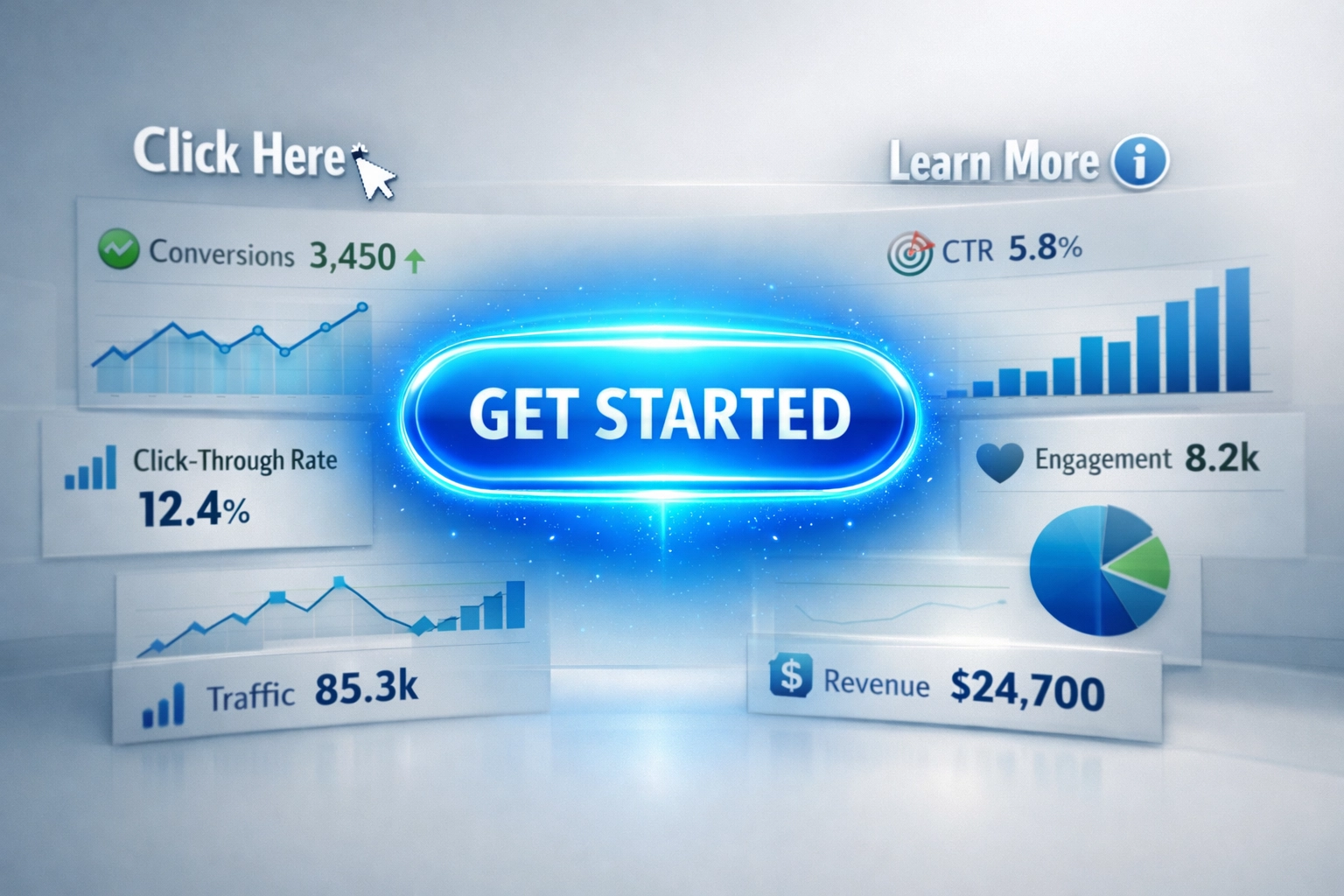 Die Rolle des Call to Action im Affiliate-Marketing