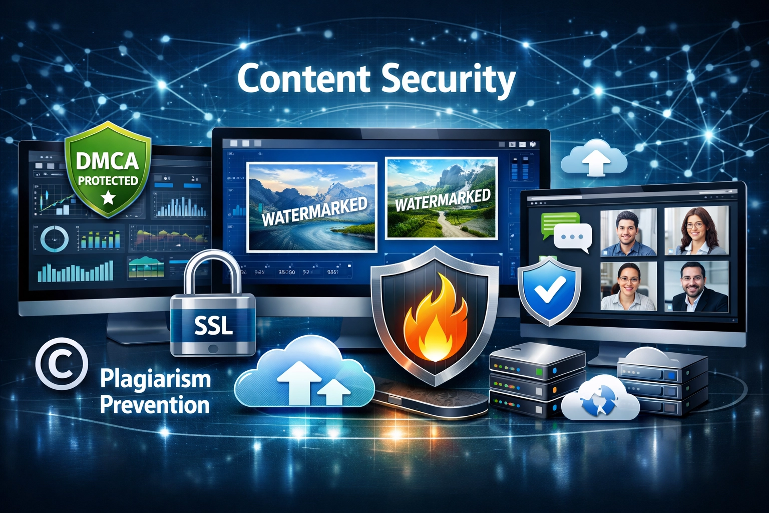 Plagiat von Affiliate-Inhalten verhindern: Umfassender Schutz-Guide