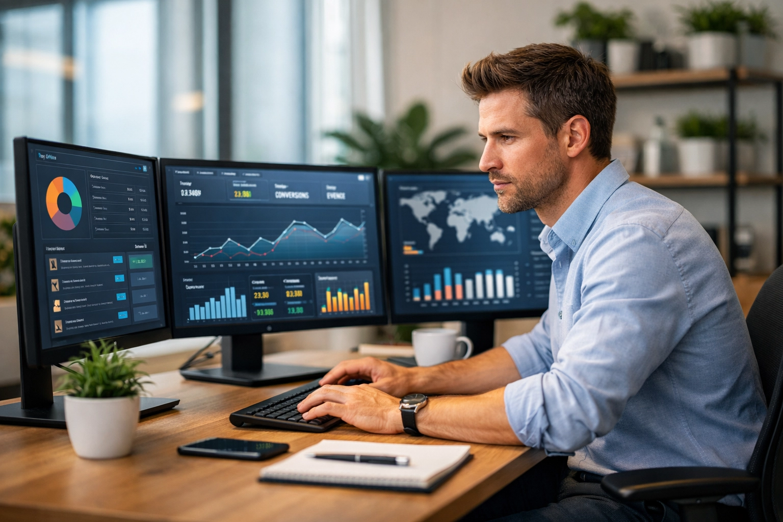 Wie Sie einen Affiliate Manager finden: Vollständiger Leitfaden zur Rekrutierung von Top-Talenten